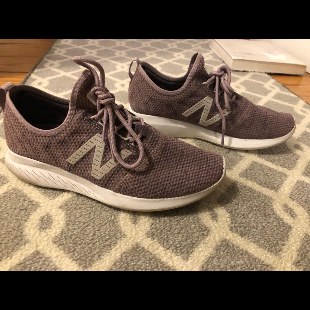 Womens New Balance Sneakers